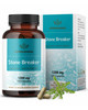HERBAMAMA Chanca Piedra Stone Breaker Capsules 1200mg