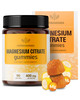 HERBAMAMA Calm Magnesium Gummies