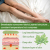 36 patches/box Herbal legs Patches Herbal Patch Wormwood Patch Full Body Patch