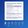 Pure Encapsulations DGL Plus - Gut Health Supplements for Men & Women