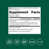 Standard Process Ginkgo Synergy - Brain Health Support Supplement