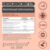 Triple Strength Saw Palmetto & Nettle Root - 90 Tablets