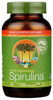 Nutrex Hawaii, Pure Hawaiian Spirulina, 1000 mg Spearmint Tablets, 180 Count