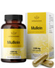 HERBAMAMA Mullein Leaf Capsules