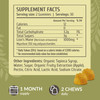 HERBAMAMA Lion's Mane Gummies