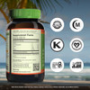 Nutrex Hawaii, Pure Hawaiian Spirulina - 1000 mg Tablets