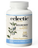 Eclectic Herb - Bilberry Capsules