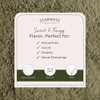 Starwest Botanicals Organic GreenPower Blend