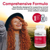 Nutri Supreme Grapeseed Extract Leucoselect, Polyphenols for Super Antioxidant