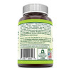 Herbal Secrets Grapeseed Extract 400 mg 120 Veggie Capsules Supplement