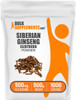BulkSupplements.com Eleuthero Powder
