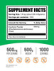 BulkSupplements.com Eleuthero Powder