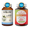 Eclectic Herb - Sinus Support Capsules - Sinus, Nasal + Respiratory Support
