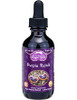 Dragon Herbs - Purple Reishi Drops - 2 Fl oz