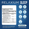 Relaxium Sleep Aid - Professional Strength Formula for Adults
