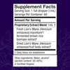 Host Defense Mushrooms Lion's Mane Extract