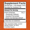 Host Defense Cordyceps Extract - Immune & Energy Support Supplement