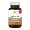 PURE ESSENCE LABS MyPure Reishi 4X Organic Mushrooms Supplement
