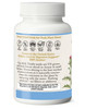 Eclectic Institute Raw Freeze-Dried Non-GMO Milk Thistle