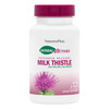 NaturesPlus Herbal Actives Milk Thistle, Extended Release