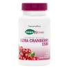NaturesPlus Herbal Actives Ultra Cranberry 1500, 30 Tablets