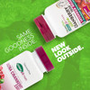 NaturesPlus Herbal Actives Ultra Cranberry 1500, 30 Tablets