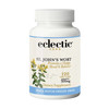 Eclectic Herb - St. John's Wort Capsules - Nervous System & Immune Support