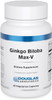 Douglas Laboratories Ginkgo Biloba Max-V - Supports Healthy Circulation