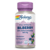 SOLARAY Bilberry Extract 160 mg, Eye Health & Circulation Support, 36%