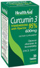 Curcumin Complex 600?mg, 30?Count