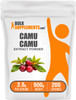 BulkSupplements.com Camu Camu Extract Powder