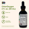 Herbs Etc. ChlorOxygen Chlorophyll Concentrate