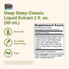 Herbs Etc. Deep Sleep, 2 FZ