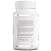 Peruvian Maca Root Powder Capsules For Men and Women With Organic Black Maca