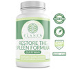 Elanen Naturals GUI Pi Wan, 3rd Party Tested, GUI Pi Tang, Restore The Spleen