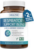 Respiratory Lung Health Supplement