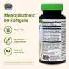 Herbs Etc. Menopautonic - Support Healthy Hormones