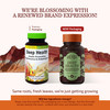 Herbs Etc. Deep Health - Daily Use Adaptogen Supplement