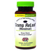 Herbs Etc. Cramp ReLeaf (Menstrual) - Abdominal Muscle Support