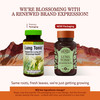 Herbs Etc. Lung Tonic - Lung Supplement for Bronchial Support