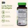 Herbs Etc. Lung Tonic - Lung Supplement for Bronchial Support