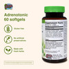 Herbs, Etc. Adrenotonic - Herbal Supplement for Adrenal Gland Health Support