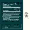 Gaia Herbs Eleuthero Root - Energy, Stamina & Mental Endurance Support*