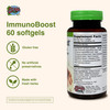 Herbs Etc. Immunoboost - Herbal Supplement for Immune System Support