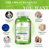 (2 Pack) Soursop Graviola Gummies