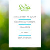 Stevita Organic Stevia - 16 oz