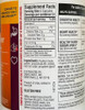 Member's Mark Fiber Capsules 2Pack (400 Count) Psyllium Husk is The #1