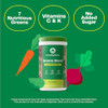 Amazing Grass Greens Blend Superfood: Super Greens Powder with Spirulina
