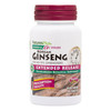 NaturesPlus Herbal Actives Korean Ginseng, Extended Release