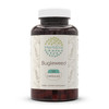 HerbEra Bugleweed 120 Capsules, 300 mg, Made with Bugleweed (Lycopus Virginicus)
